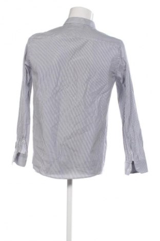 Herrenhemd Tommy Hilfiger, Größe L, Farbe Mehrfarbig, Preis 38,99 €