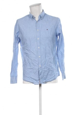 Cămașă de bărbați Tommy Hilfiger, Mărime M, Culoare Multicolor, Preț 161,99 Lei