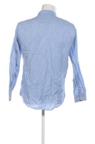 Cămașă de bărbați Tommy Hilfiger, Mărime M, Culoare Multicolor, Preț 161,99 Lei