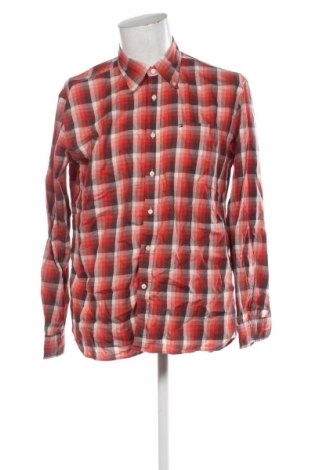 Cămașă de bărbați Tommy Hilfiger, Mărime L, Culoare Multicolor, Preț 183,99 Lei