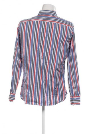 Herrenhemd Tommy Hilfiger, Größe L, Farbe Mehrfarbig, Preis € 38,36