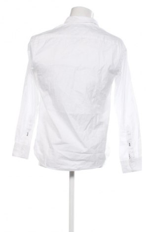 Herrenhemd Tommy Hilfiger, Größe S, Farbe Weiß, Preis 117,99 €