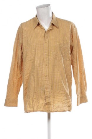 Herrenhemd Tommy Hilfiger, Größe XXL, Farbe Mehrfarbig, Preis 47,99 €