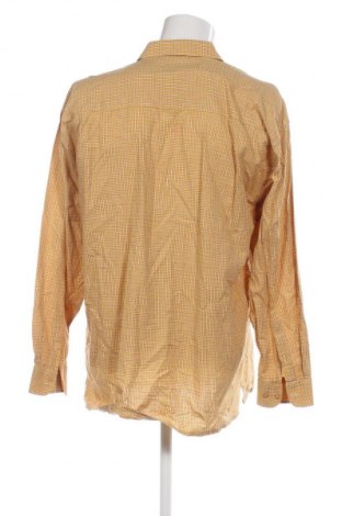 Herrenhemd Tommy Hilfiger, Größe XXL, Farbe Mehrfarbig, Preis 47,99 €