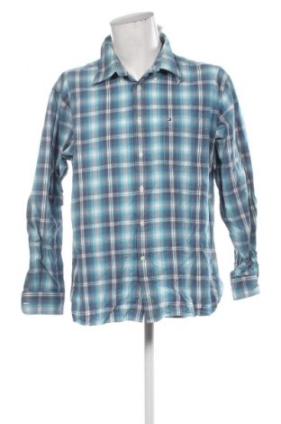 Cămașă de bărbați Tommy Hilfiger, Mărime XL, Culoare Multicolor, Preț 154,99 Lei