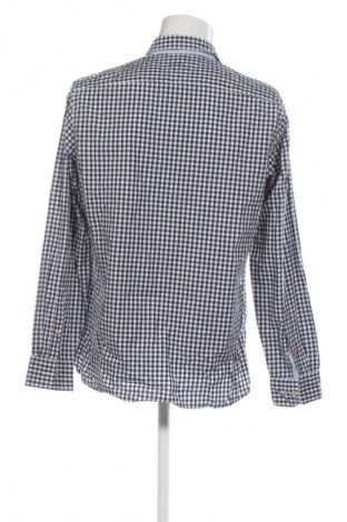 Herrenhemd Tommy Hilfiger, Größe L, Farbe Mehrfarbig, Preis 43,99 €