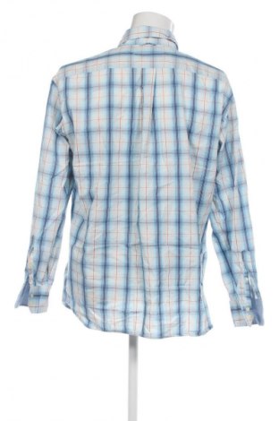 Herrenhemd Tommy Hilfiger, Größe XL, Farbe Mehrfarbig, Preis 32,99 €