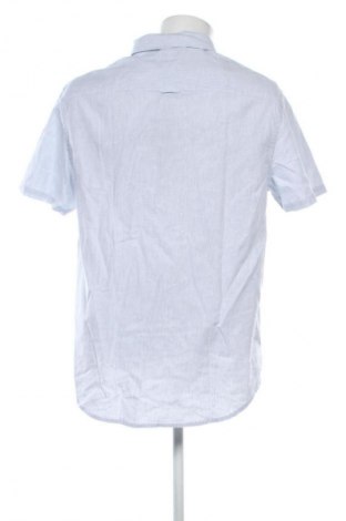 Męska koszula Tommy Jeans, Rozmiar L, Kolor Kolorowy, Cena 236,99 zł