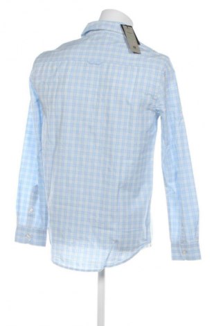 Ανδρικό πουκάμισο Tommy Jeans, Μέγεθος S, Χρώμα Πολύχρωμο, Τιμή 82,99 €