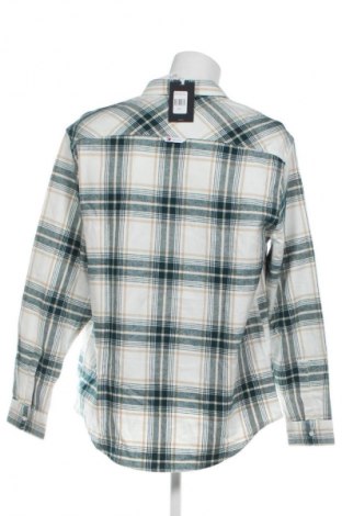 Herrenhemd Tommy Jeans, Größe XXL, Farbe Mehrfarbig, Preis € 95,99