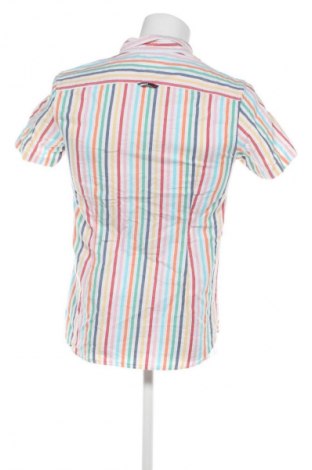 Cămașă de bărbați Tommy Jeans, Mărime S, Culoare Multicolor, Preț 178,99 Lei