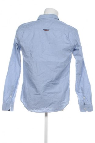 Cămașă de bărbați Tommy Jeans, Mărime M, Culoare Multicolor, Preț 205,99 Lei