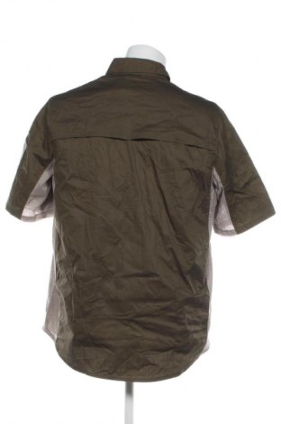 Herrenhemd Top Tex, Größe XL, Farbe Silber, Preis € 22,99