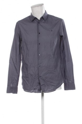 Herrenhemd Trussardi, Größe L, Farbe Mehrfarbig, Preis 34,79 €