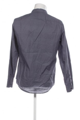 Herrenhemd Trussardi, Größe L, Farbe Mehrfarbig, Preis 34,79 €