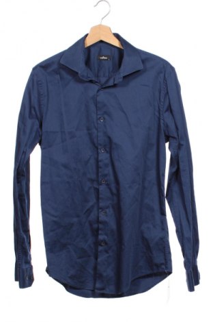 Cămașă de bărbați Tudors, Mărime L, Culoare Albastru, Preț 69,99 Lei
