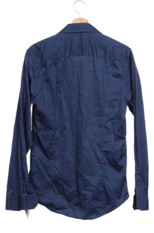 Cămașă de bărbați Tudors, Mărime L, Culoare Albastru, Preț 69,99 Lei