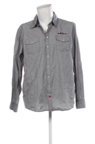 Cămașă de bărbați Twinlife, Mărime 3XL, Culoare Multicolor, Preț 97,99 Lei