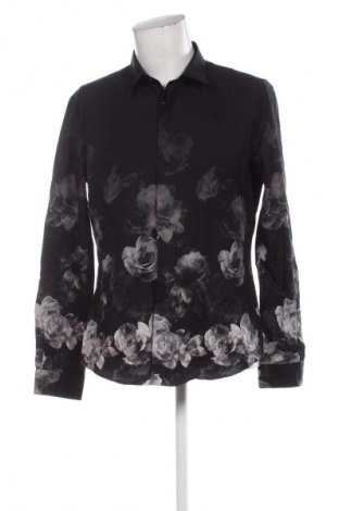 Herrenhemd Twisted Tailor, Größe L, Farbe Mehrfarbig, Preis € 67,99