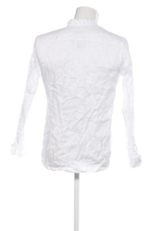 Herrenhemd U.S. Polo Assn., Größe M, Farbe Weiß, Preis 60,99 €