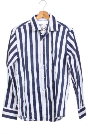 Herrenhemd Unbranded, Größe M, Farbe Mehrfarbig, Preis 9,99 €