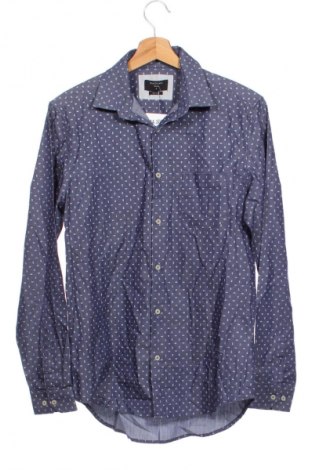 Herrenhemd Unbranded, Größe S, Farbe Mehrfarbig, Preis € 6,99