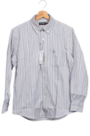 Herrenhemd Unbranded, Größe S, Farbe Mehrfarbig, Preis 13,99 €