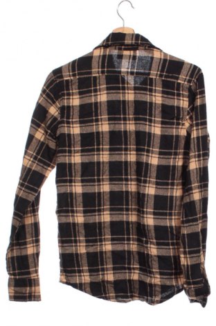 Herrenhemd Unbranded, Größe S, Farbe Mehrfarbig, Preis 5,99 €