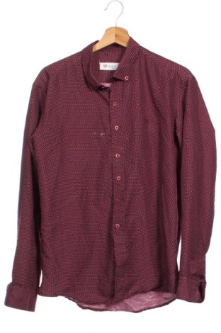 Herrenhemd Unbranded, Größe L, Farbe Mehrfarbig, Preis € 9,99