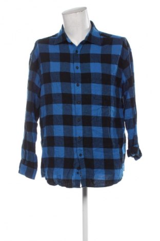 Herrenhemd Unbranded, Größe XXL, Farbe Mehrfarbig, Preis 9,99 €