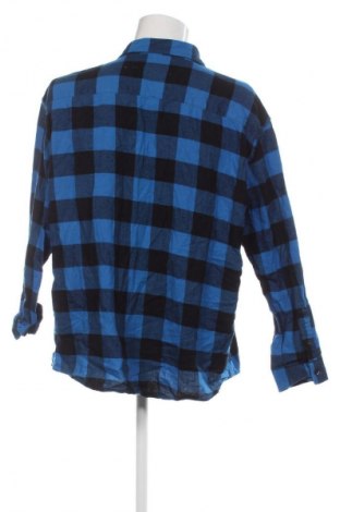 Herrenhemd Unbranded, Größe XXL, Farbe Mehrfarbig, Preis 9,99 €