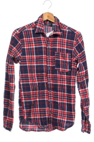 Herrenhemd Unbranded, Größe S, Farbe Mehrfarbig, Preis 6,99 €