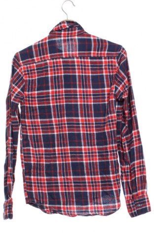 Herrenhemd Unbranded, Größe S, Farbe Mehrfarbig, Preis 6,99 €