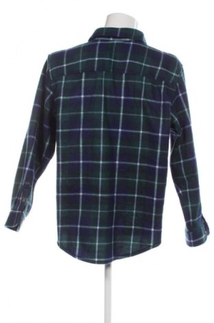 Herrenhemd Unbranded, Größe L, Farbe Mehrfarbig, Preis 9,99 €