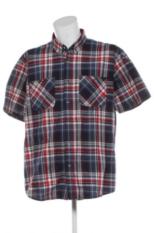 Herrenhemd Unbranded, Größe XXL, Farbe Mehrfarbig, Preis 15,00 €