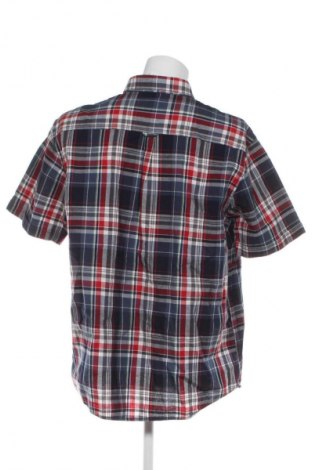 Herrenhemd Unbranded, Größe XXL, Farbe Mehrfarbig, Preis 15,00 €