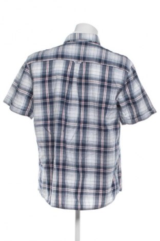 Herrenhemd Unbranded, Größe XXL, Farbe Mehrfarbig, Preis 15,00 €