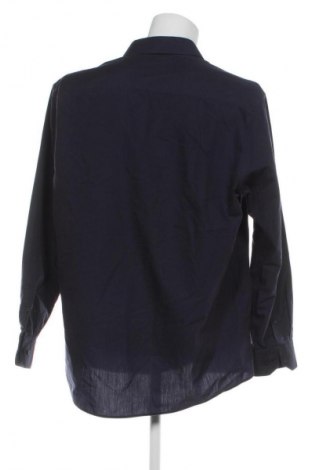 Herrenhemd Unbranded, Größe XL, Farbe Blau, Preis 14,83 €