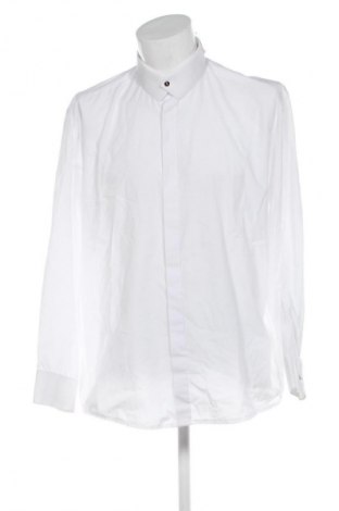 Cămașă de bărbați Unbranded, Mărime L, Culoare Alb, Preț 48,99 Lei