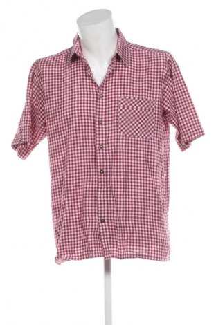 Ανδρικό πουκάμισο Unbranded, Μέγεθος L, Χρώμα Πολύχρωμο, Τιμή 10,99 €