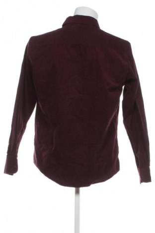 Cămașă de bărbați Unbranded, Mărime L, Culoare Roșu, Preț 58,99 Lei