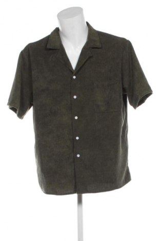 Cămașă de bărbați Unbranded, Mărime XXL, Culoare Verde, Preț 69,99 Lei