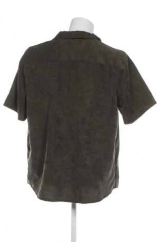Cămașă de bărbați Unbranded, Mărime XXL, Culoare Verde, Preț 69,99 Lei