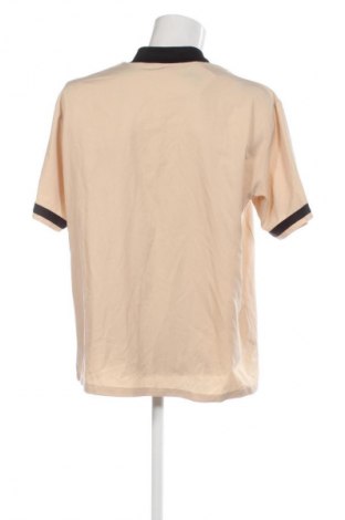 Herrenhemd Unbranded, Farbe Beige, Preis 13,99 €