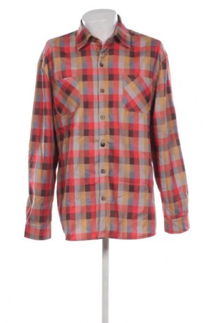 Herrenhemd Unbranded, Größe XL, Farbe Mehrfarbig, Preis 21,99 €