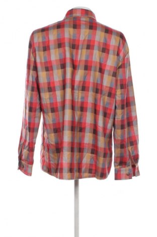 Herrenhemd Unbranded, Größe XL, Farbe Mehrfarbig, Preis 21,99 €