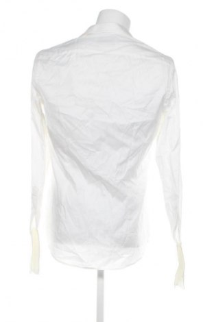 Cămașă de bărbați Unbranded, Mărime S, Culoare Alb, Preț 78,99 Lei