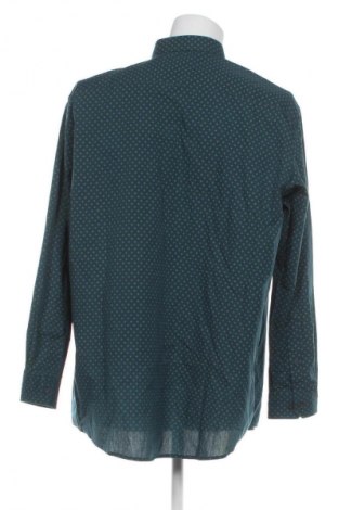 Herrenhemd Unbranded, Größe XXL, Farbe Mehrfarbig, Preis 18,99 €