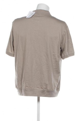 Cămașă de bărbați Unbranded, Mărime XL, Culoare Bej, Preț 128,99 Lei