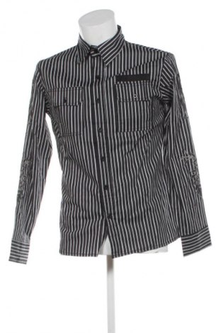 Cămașă de bărbați Unbranded, Mărime L, Culoare Multicolor, Preț 72,99 Lei